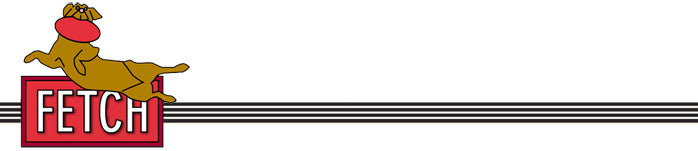 Store Logo