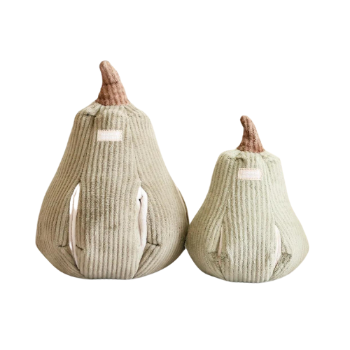 Lambwolf Collective Butternut Snuffle Enrichment Nosework Dog Toy Both Sizes