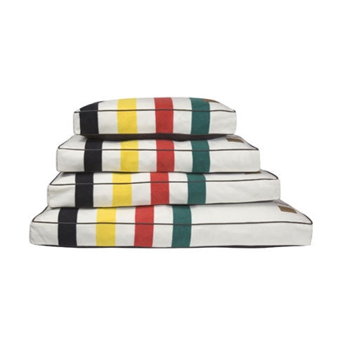 Carolina Pet Company Pendleton Dog Bed — Glacier National Park All Sizes
