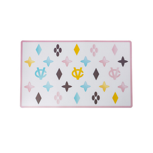 Haute Diggity Dog Chewy Vuiton Placemat