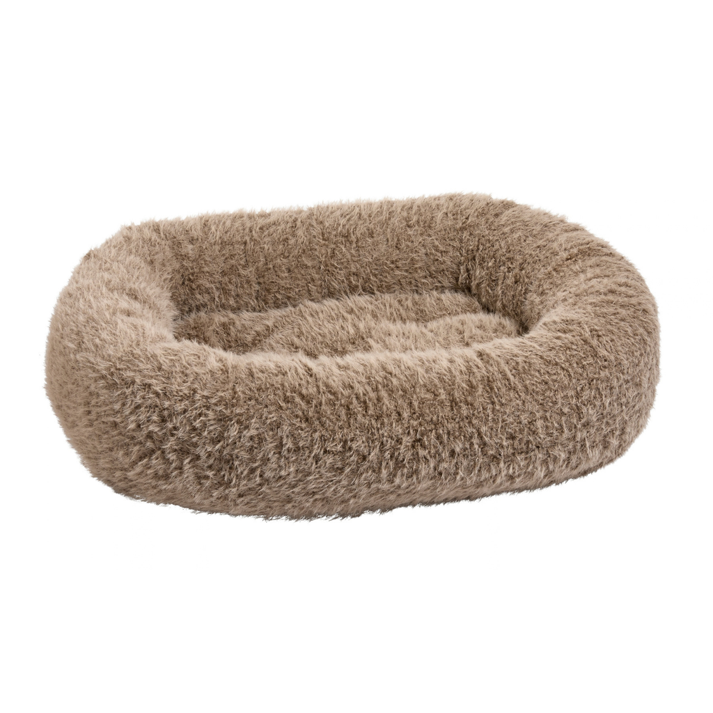 Bowsers Donut Dog Bed – Washable Bolster Bed | 2026 Fabrics