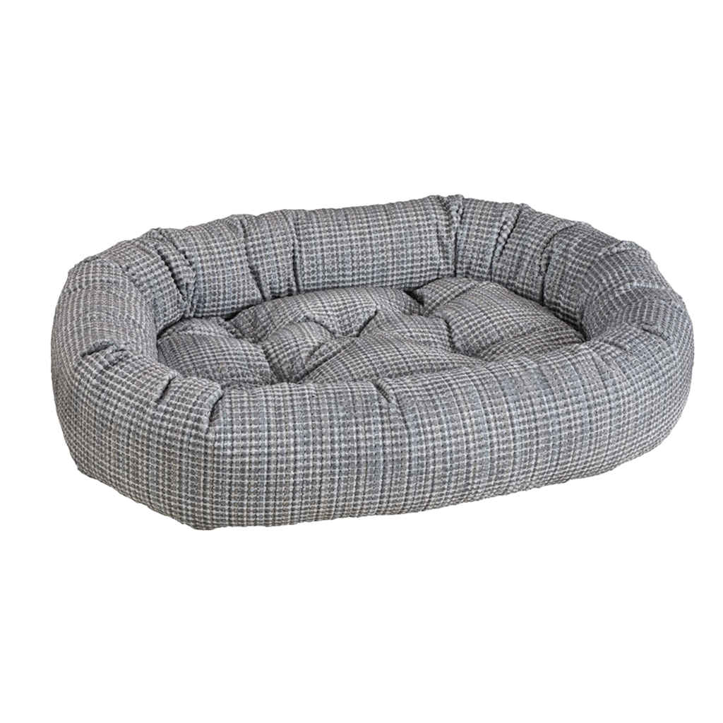 Bowsers Donut Bolstered Dog Bed