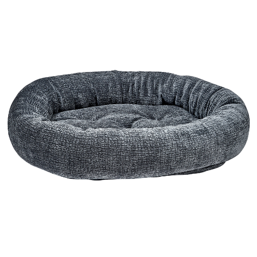 Bowsers Donut Bolstered Dog Bed