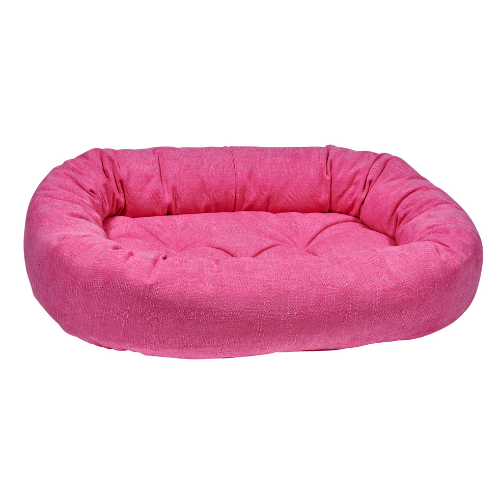 Bowsers Donut Bolstered Dog Bed