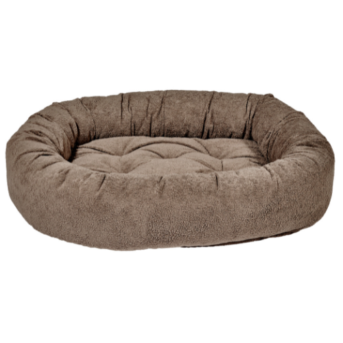 Bowsers Donut Bolstered Dog Bed