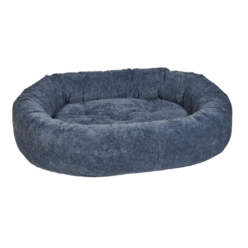 Bowsers Donut Bolstered Dog Bed