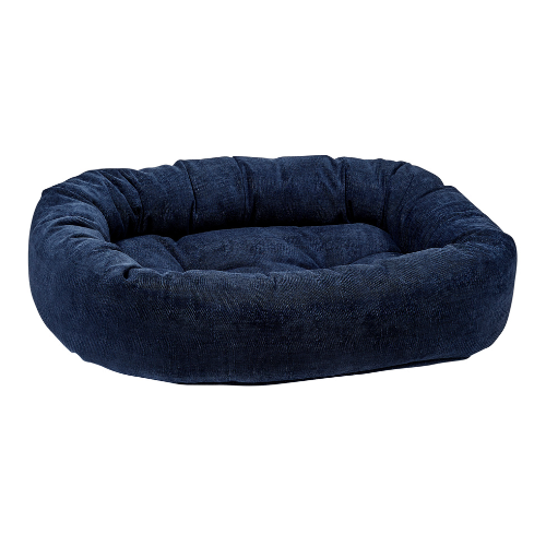 Bowsers Donut Bolstered Dog Bed