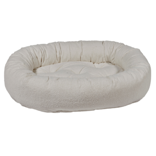 Bowsers Donut Bolstered Dog Bed