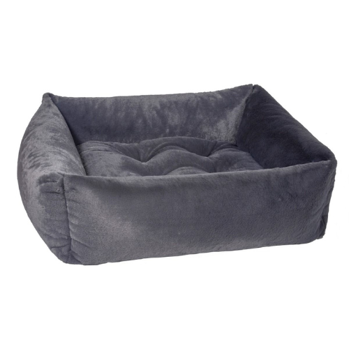 Bowsers Pet The Franklin Rectangular Lounge Nesting Dog Bed — Galaxy