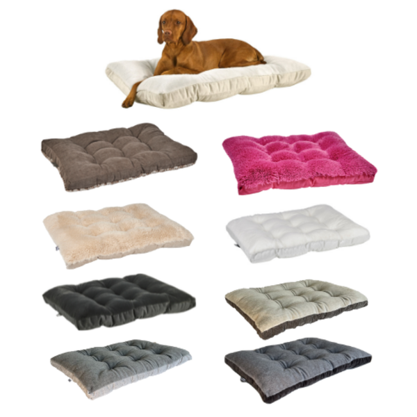 Bowsers Dream Futon Dog Bed