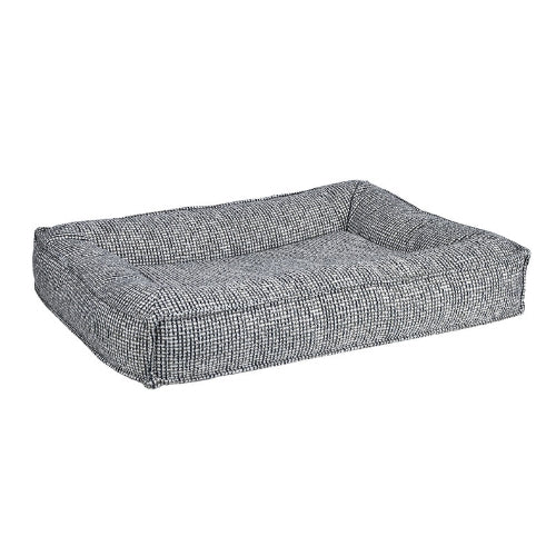 Bowsers Divine Futon Rectangular Bolstered Nesting Dog Bed — Lakeside