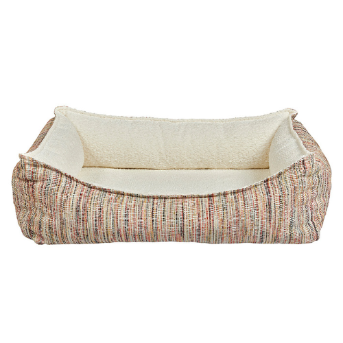 Bowsers Oslo Ortho Cool Gel Memory Foam Nesting Dog Bed — Sorrento