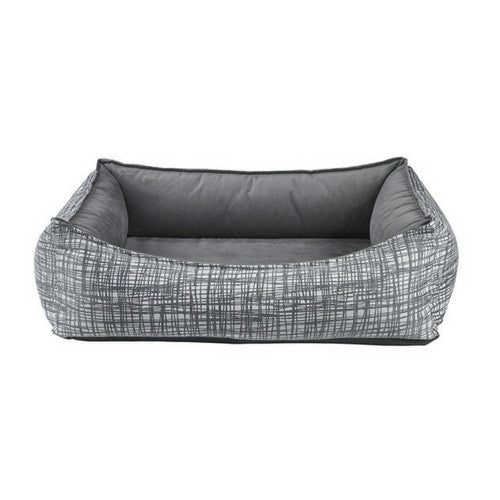 Bowsers Oslo Ortho Cool Gel Memory Foam Nesting Dog Bed — Tribeca