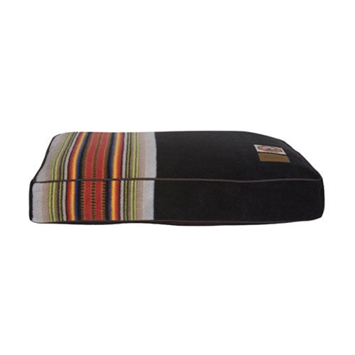 Carolina Pet Company Pendleton Dog Bed — Acadia National Park