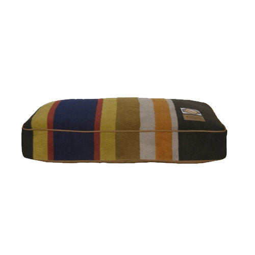 Carolina Pet Company Pendleton Dog Bed — Badlands National Park