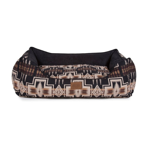 Carolina Pet Company Classic Pendleton Kuddler Dog Bed — Harding