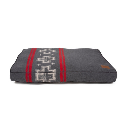 Carolina Pet Company Classic Pendleton Napper Dog Bed — San Miguel