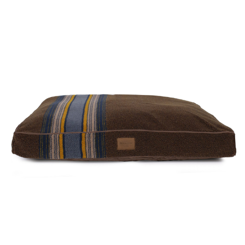Carolina Pet Company Pendleton Napper Bed — Vintage Camp High Ridge